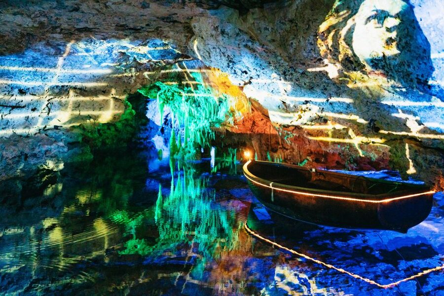 Mallorca: Caves of Drach Day Trip & Optional Caves of Hams - Is the half-day or full-day version better?
