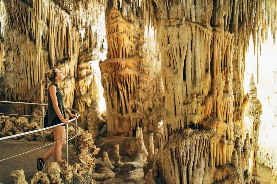 Mallorca: Caves of Drach Day Trip & Optional Caves of Hams - Who will enjoy this excursion most?