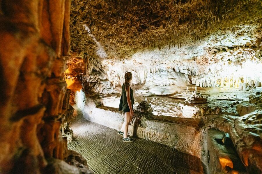 Mallorca: Caves of Drach Day Trip & Optional Caves of Hams - Should you book the Caves of Drach day trip?