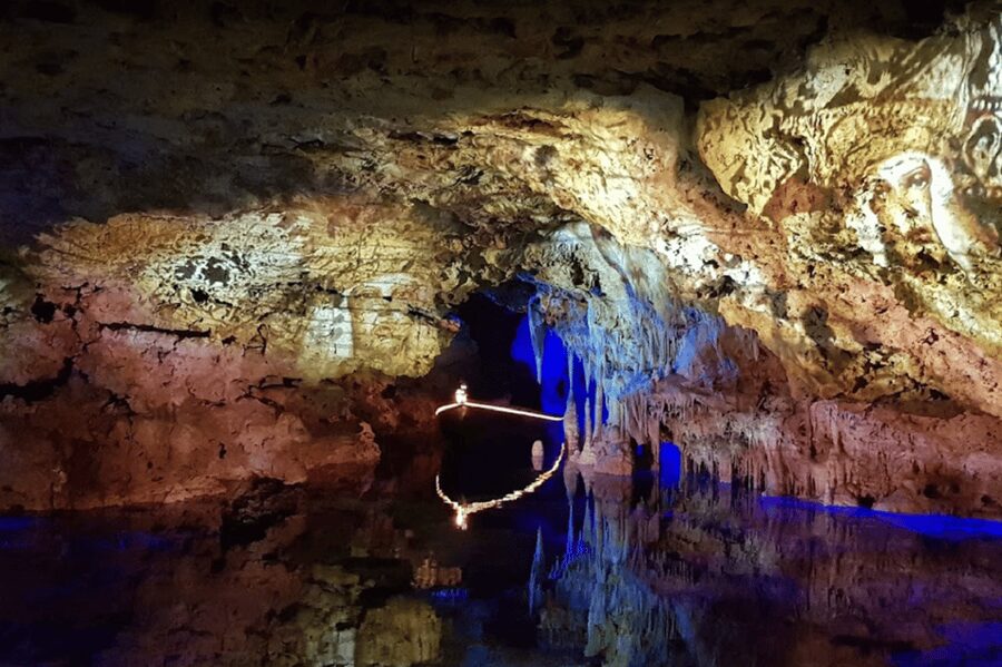 Mallorca: Day Trip to Caves of Hams & Optional Dinosaurland - What the Caves of Hams experience is really like