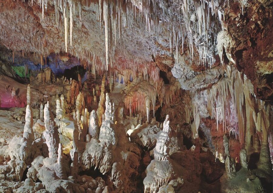 Mallorca: Day Trip to Caves of Hams & Optional Dinosaurland - Why the cave presentation divides opinion