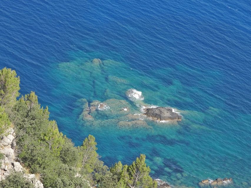 Mallorca: Day Trip to Hidden Gems of Tramuntana with Lunch - Should you book the Tramuntana hidden places tour?