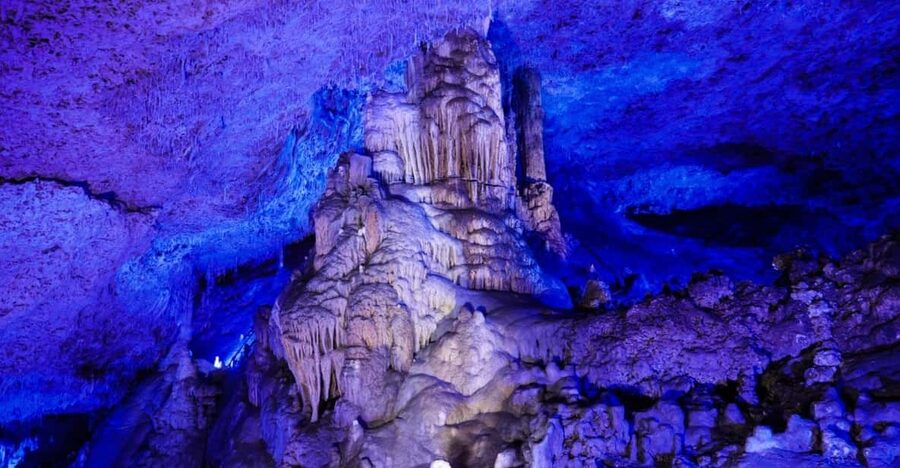Mallorca: Drach Caves, Lake Martel, & Pearl Factory Day Trip - Who should book this excursion