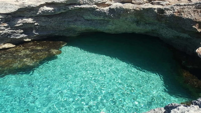 Malta: Comino, Blue Lagoon, + Sea Caves Day Trip - Timing, comfort, and what to pack