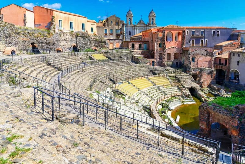 Malta: Mount Etna and Catania Guided Day Trip by Catamaran - Why this Malta to Sicily trip is worth considering
