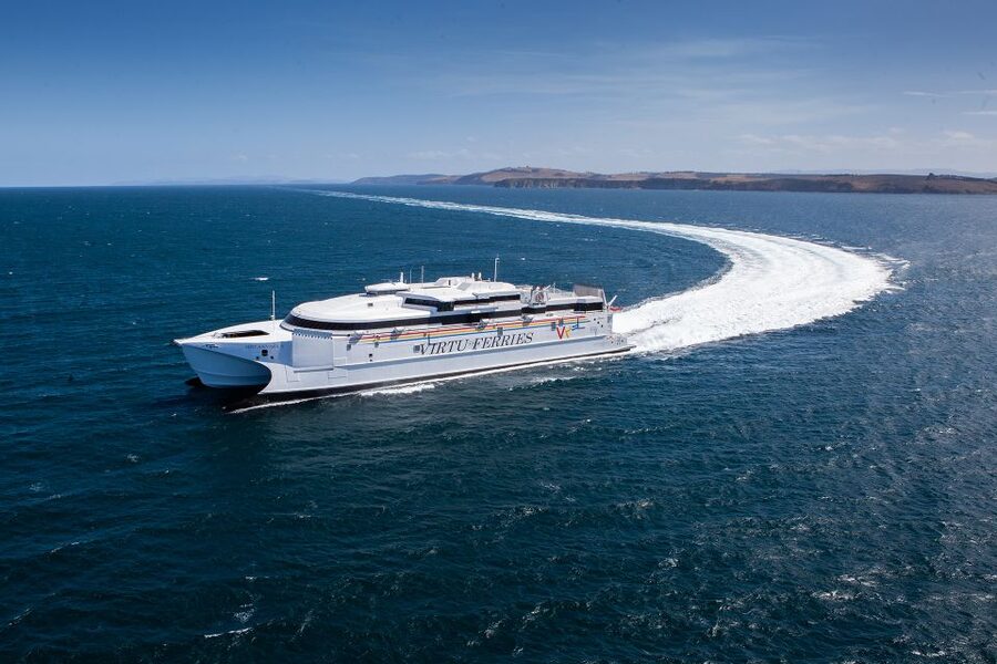 Malta: Mount Etna and Taormina Guided Day Trip by Catamaran - The long coach ride toward Mount Etna