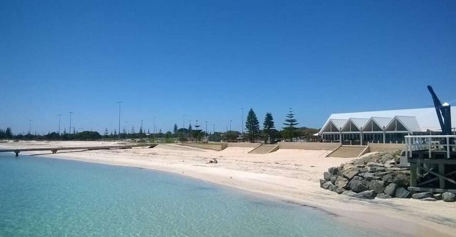 Margaret River and Busselton Jetty: Day Trip from Perth - Key points to know before booking