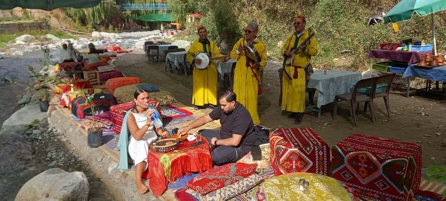 Marrakech:Atlas Mountains, Ourika Valley Day Trip,Waterfall - Should you book the Ourika Valley day trip?