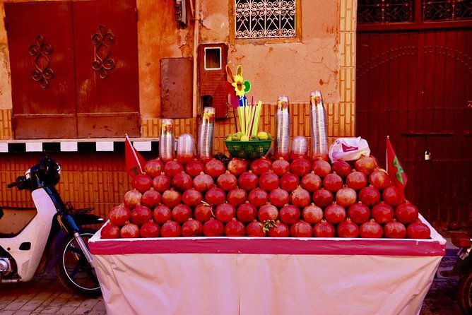 Marrakech Day Trip From Agadir - What the price of $45.33 really buys