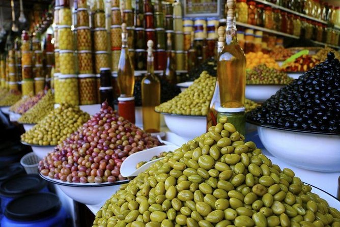 Marrakech Day Trip From Agadir - Guides, communication, and group care