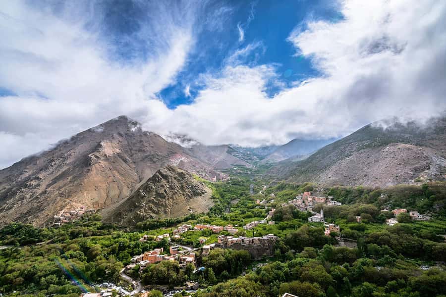 Marrakech Day Trip to Ourika valley & Waterfalls - Should you book the Ourika Valley experience?