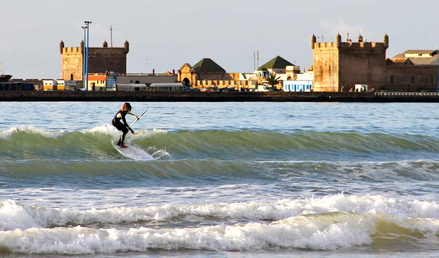 Marrakech: Day Trip to the Beautiful and Historic Essaouira - Why Essaouira makes a good break from Marrakech