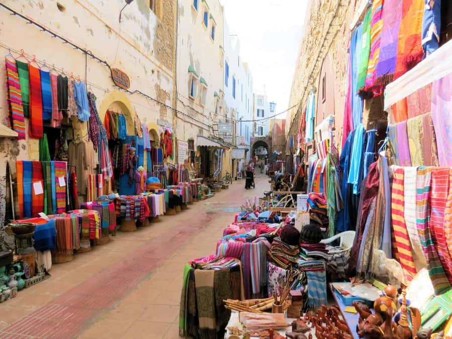 Marrakech: Day Trip to the Beautiful and Historic Essaouira - What the $15 price really buys you