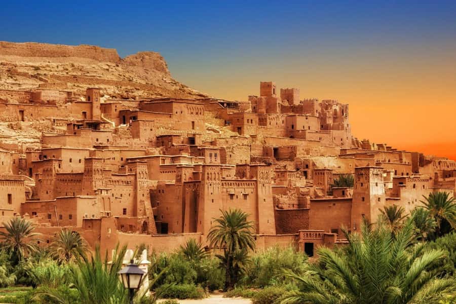 Marrakech: Day-Trip to UNESCO Kasbahs and Ouarzazate Tour - Key points to know before booking