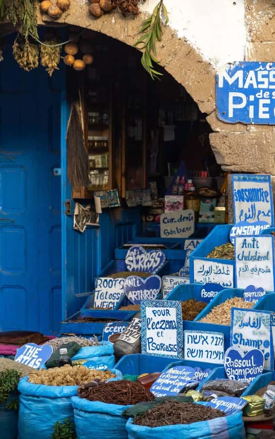 Marrakech: Essaouira Day Trip with Transfers and Co-op Visit - Who Should Book This Day Trip?