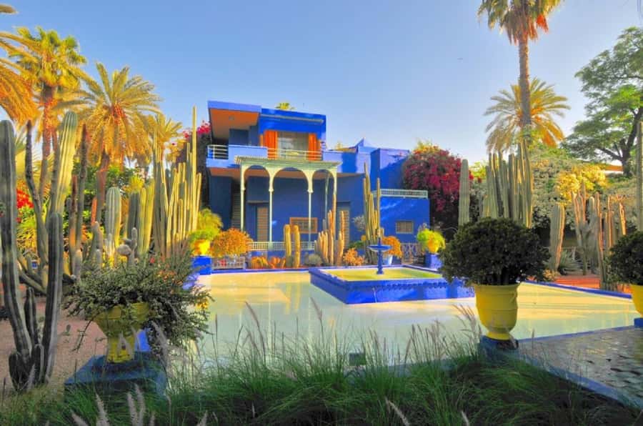 Marrakech Excursion Full Day Trip From Agadir - Key points to know before booking