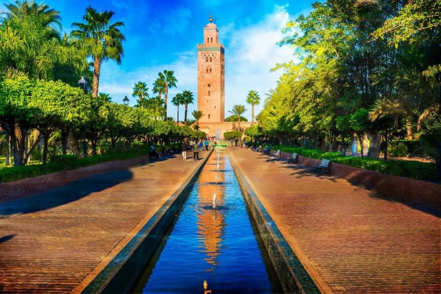 Marrakech Excursion Full Day Trip From Agadir - Booking advice and final verdict