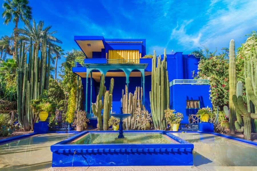 Marrakech Excursion Full Day Trip From Agadir - Jemaa el Fna, Marrakech’s great public stage