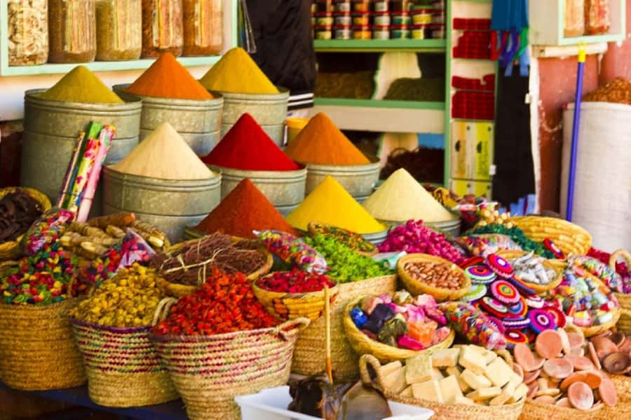 Marrakech Excursion Full Day Trip From Agadir - Who this Marrakech day trip suits best