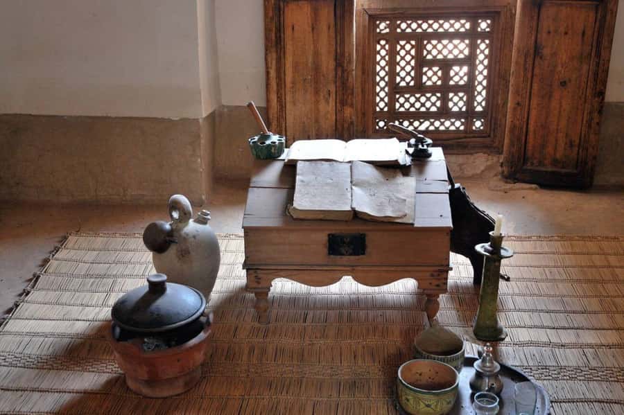 Marrakech Full-day excursion From Casablanca - Who should book this day trip?