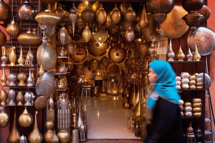 Marrakech Full-day excursion From Casablanca - How much value do you get for $111?