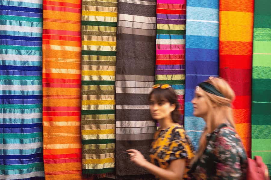 Marrakech Full-day excursion From Casablanca - What the guides and drivers add