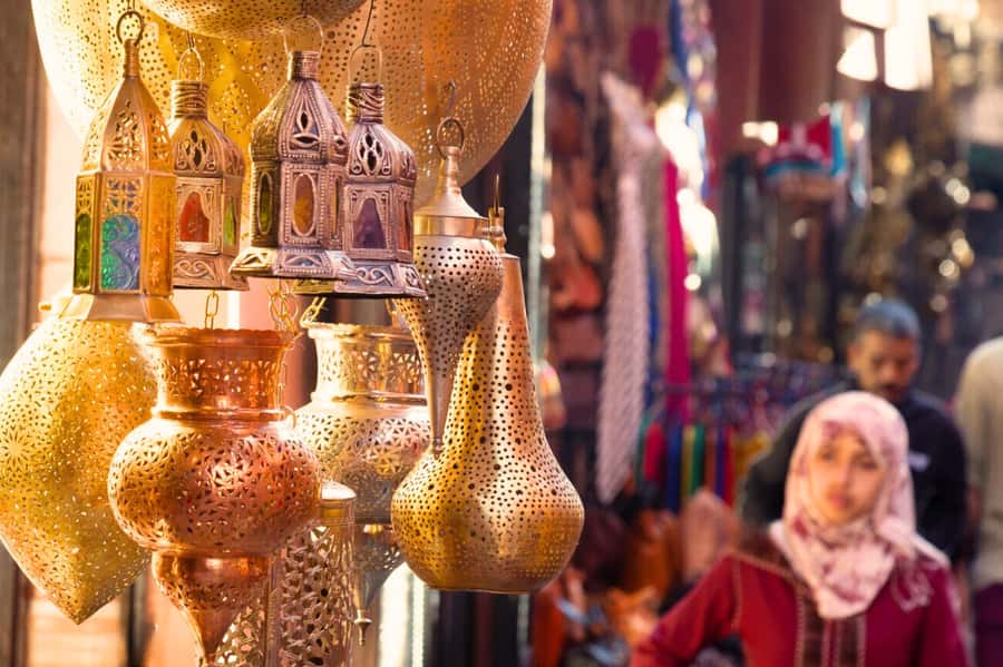 Marrakech Full-day excursion From Casablanca - Jamaa el Fna, Marrakech’s great public stage