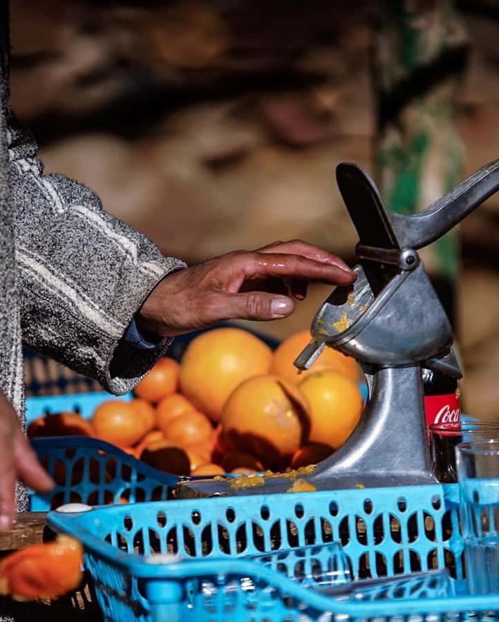 Marrakech: Imlil Atlas Mountains Day Trip with Lunch - A two to three hour walk through the Atlas Mountains