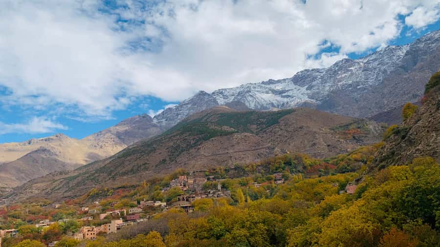 Marrakech: Imlil Atlas Mountains Day Trip with Lunch - What the $16 price really gives you