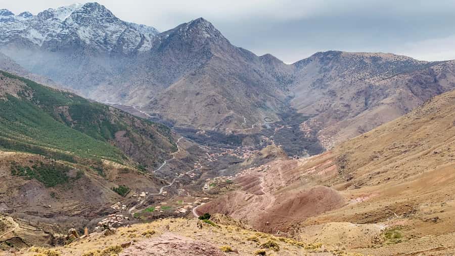 Marrakech: Imlil Atlas Mountains Day Trip with Lunch - Who should book this Imlil day trip?