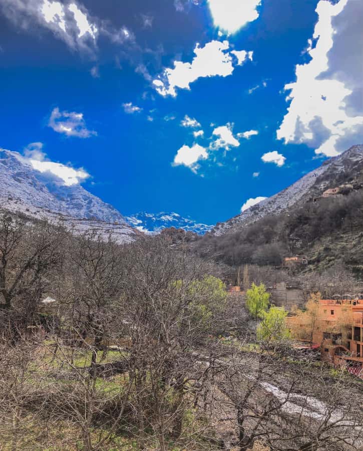 Marrakech: Imlil Atlas Mountains Day Trip with Lunch - Should you book it?