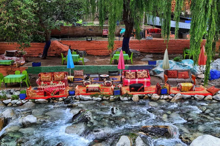 Marrakech: Ourika Valley and Atlas Mountains Day Trip - Practical advice for a smoother day
