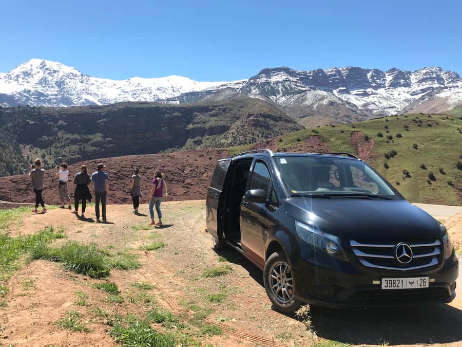 Marrakech: Ourika Valley & Atlas Mountains Half-Day Trip - Is The $64 Price Good Value?