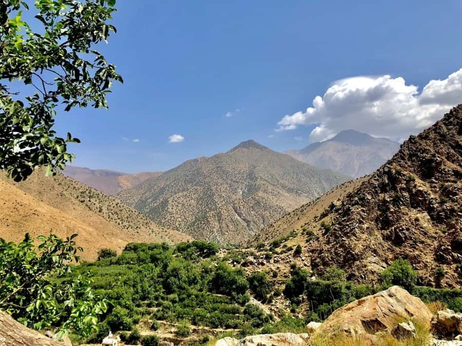 Marrakech: Ourika Valley & Atlas Mountains Half-Day Trip - What To Bring And What To Expect