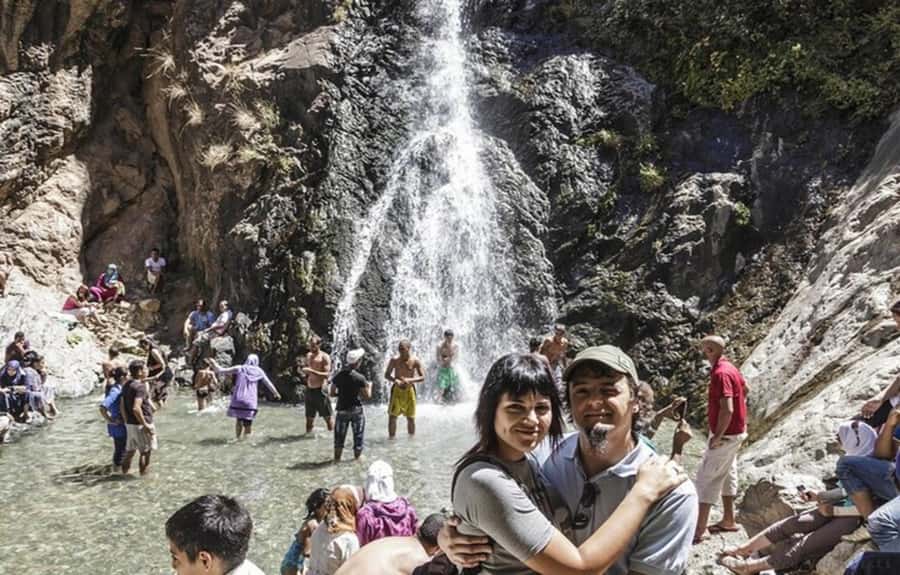Marrakech: Ourika Valley Day Trip & Waterfalls Hike - Who will enjoy this day trip?