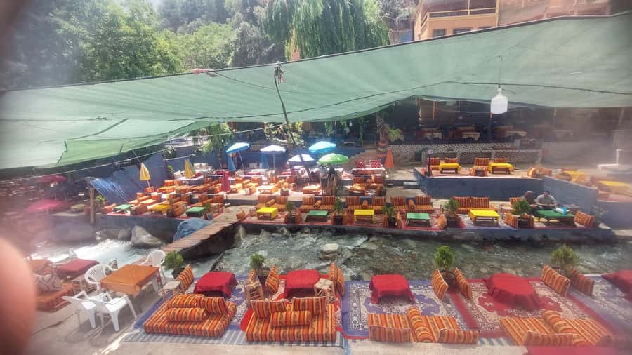 Marrakech: Ourika Valley Day Trip with Berber Village - What the $10 price really offers