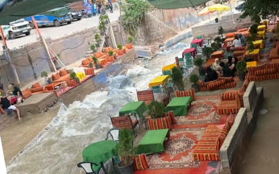 Marrakech: Ourika Valley Day Trip with Berber Village - What to pack for the valley