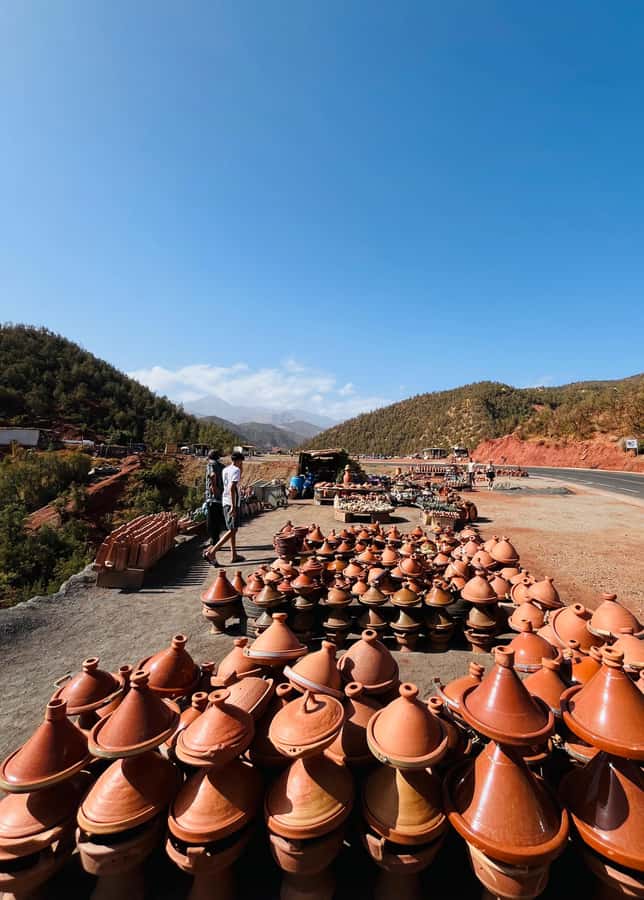 Marrakech: Ourika Valley Waterfalls & guided hike - Who should book this day out