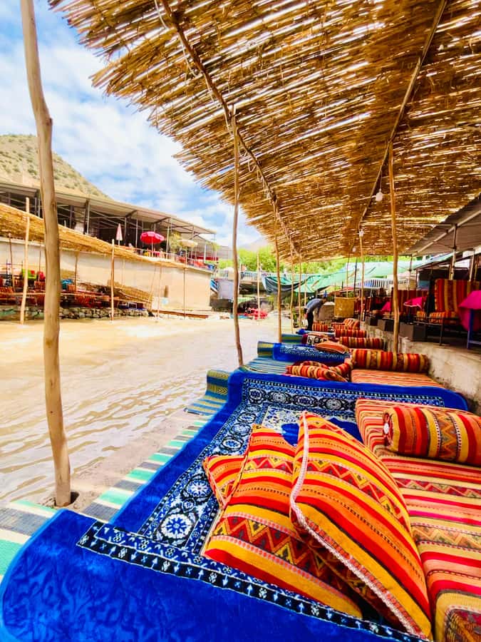 Marrakech: Ourika Valley Waterfalls & guided hike - Tea, villages, and the first view of Ourika