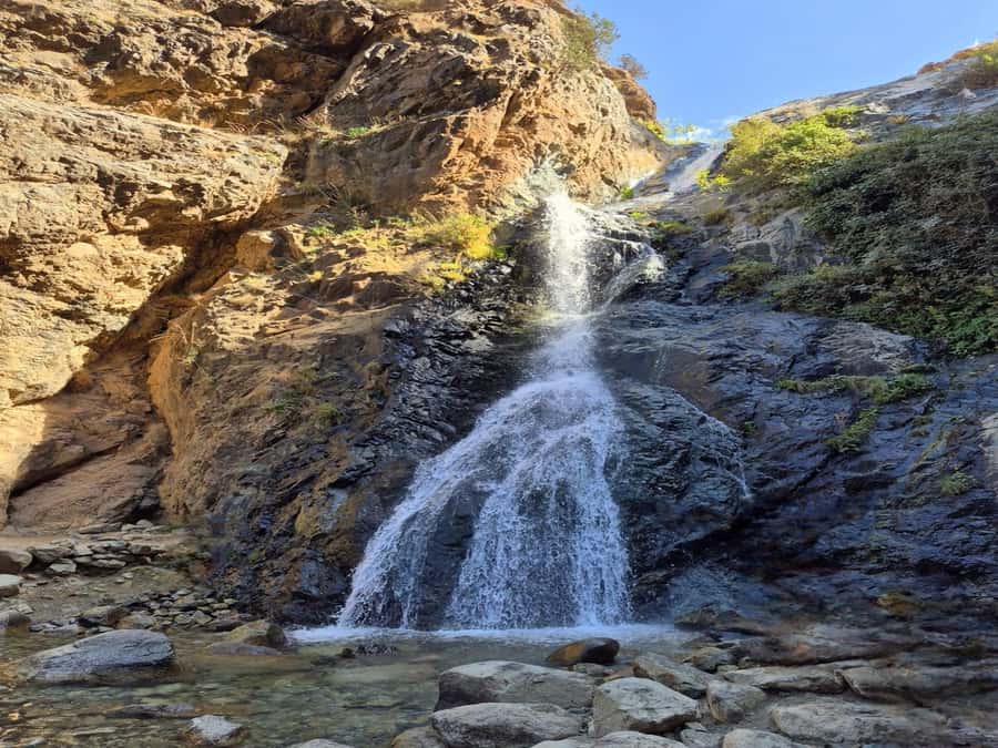 Marrakech: Ourika Valley, Waterfalls Private Trip with Lunch - Key points to know before you book