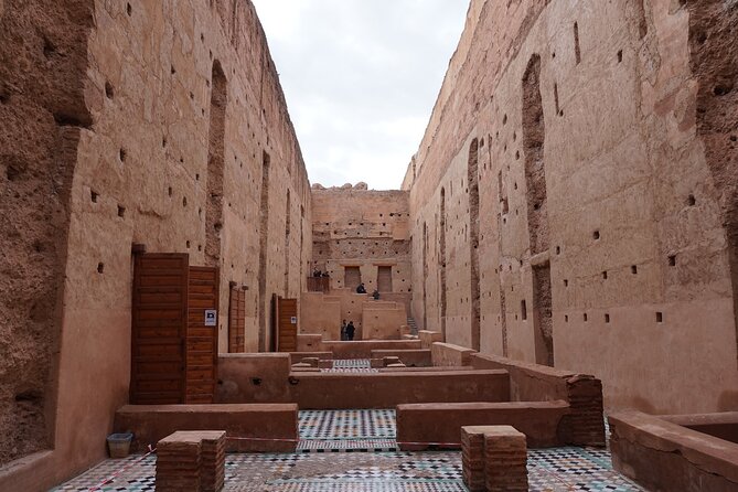 Marrakech The History and Culture Day Trip - Group size, guide quality, and what can go wrong