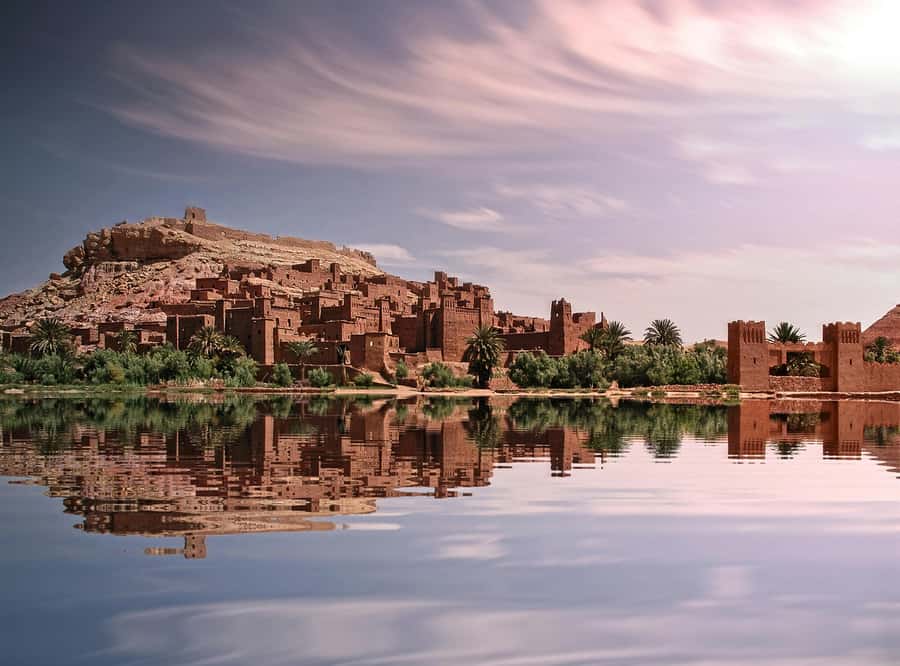 Marrakech: UNESCO Kasbahs and Telouet Green Valley Day Trip - Why this High Atlas day trip is worth the long drive