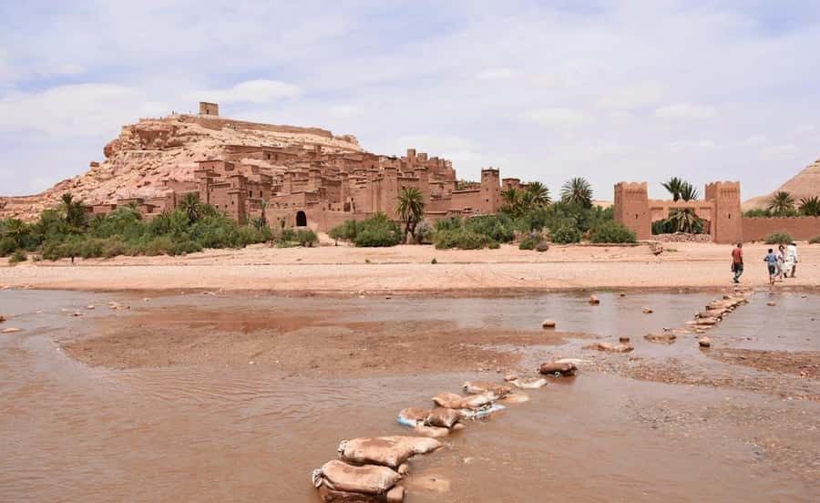 Marrakech: UNESCO Kasbahs and Telouet Green Valley Day Trip - Best season and what to pack