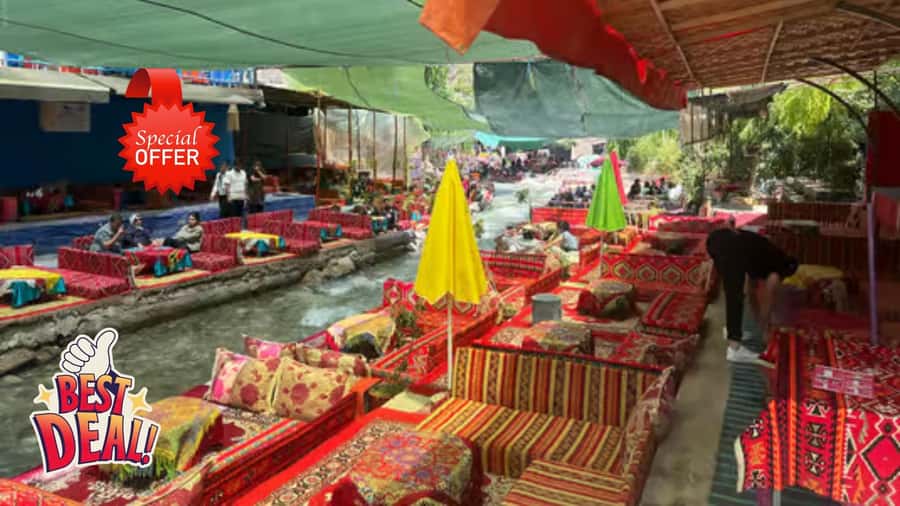 Marrakesh: Ourika Valley & Atlas Mountains Day Trip + Lunch - Key points at a glance