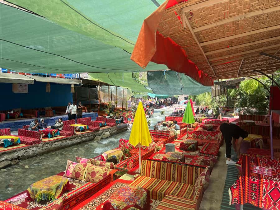 Marrakesh: Ourika Valley & Atlas Mountains Day Trip + Lunch - Who should book this day trip?