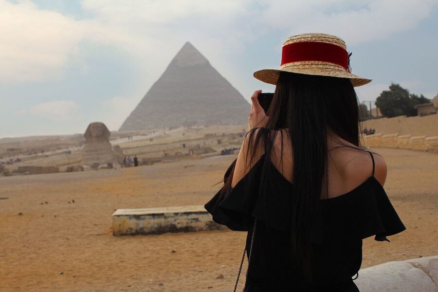 Marsa Alam: Ancient Cairo & Giza Pyramids Day Trip by Plane - Why this Cairo trip is worth considering from Marsa Alam