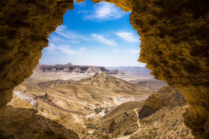 Masada and the Dead Sea Day Trip from Jerusalem - A careful look at Masada’s story
