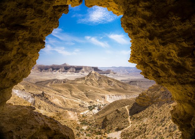 Masada and the Dead Sea Day Trip from Tel Aviv - Floating at the Dead Sea