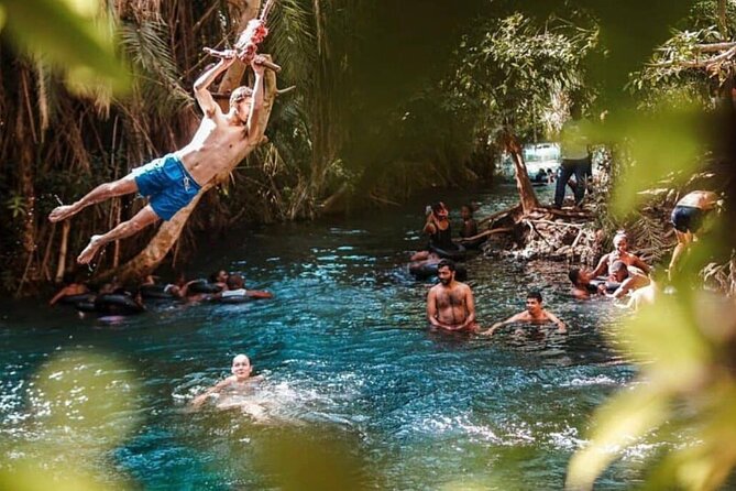 Materuni Waterfalls & Chemka Hotsprings Day Trip - Key points to know before booking