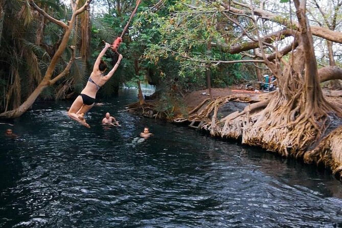 Materuni Waterfalls & Chemka Hotsprings Day Trip - Is $100 a fair price?
